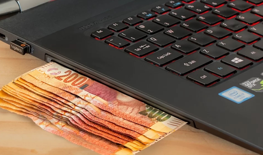 online gambling
