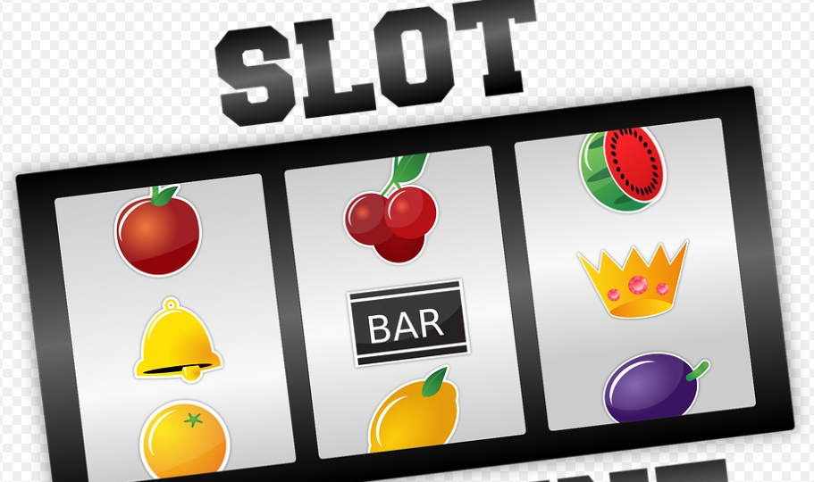slot machine