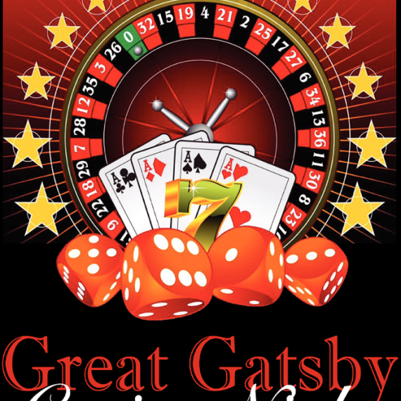 casino night02