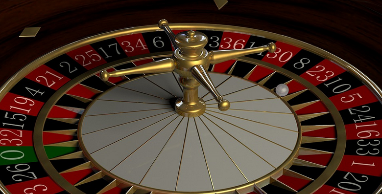 roulette