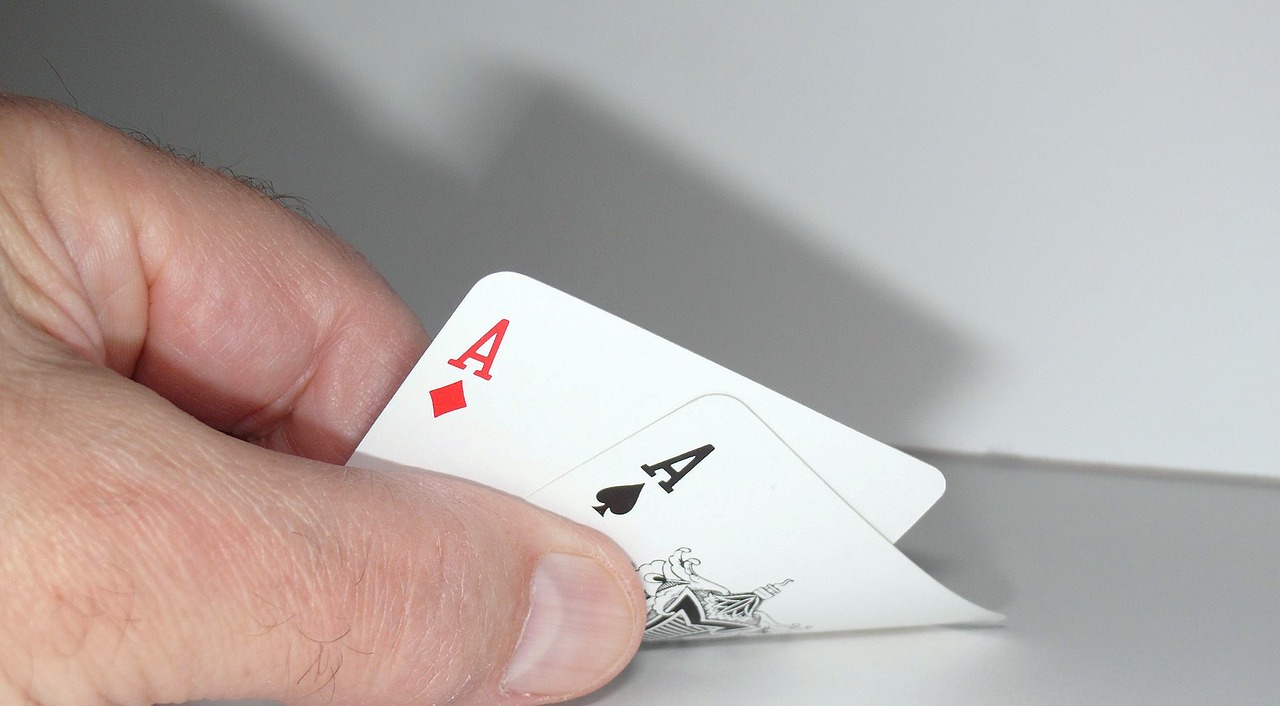 Card game