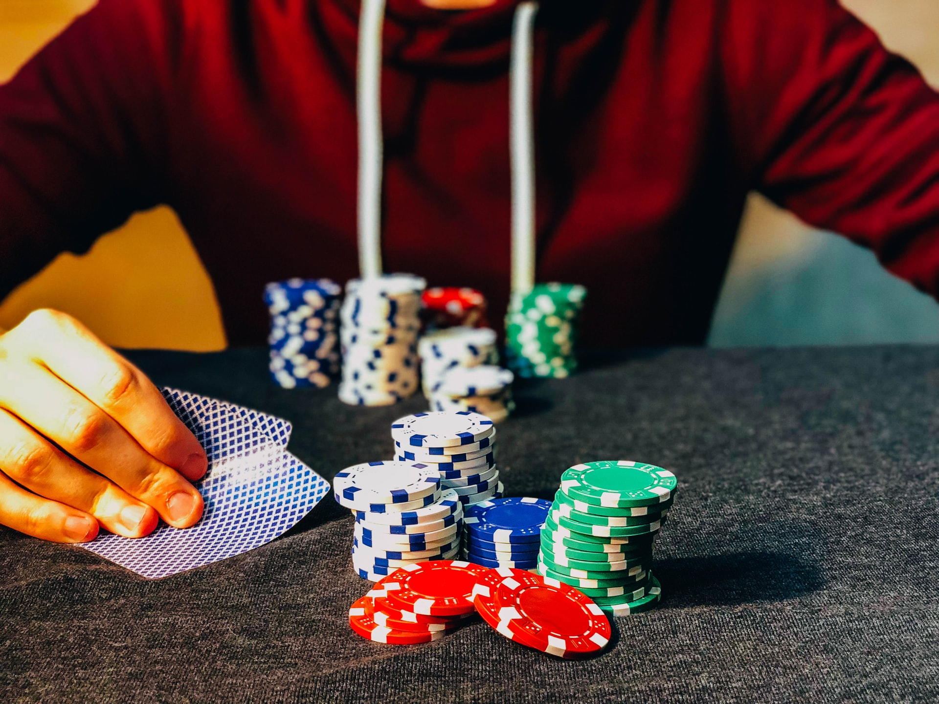 betting