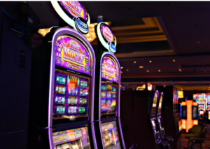gambling