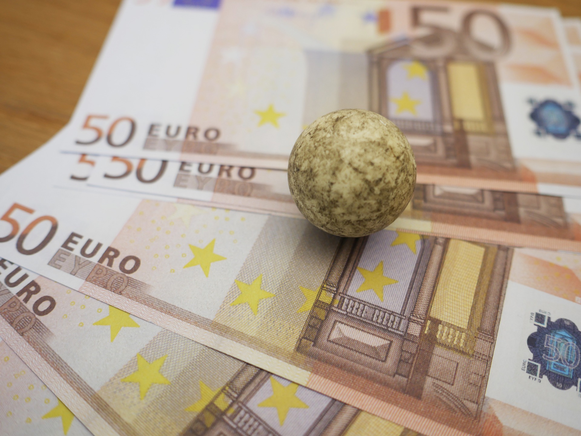 Money