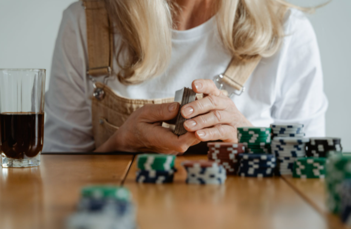 Poker Cheating Tools