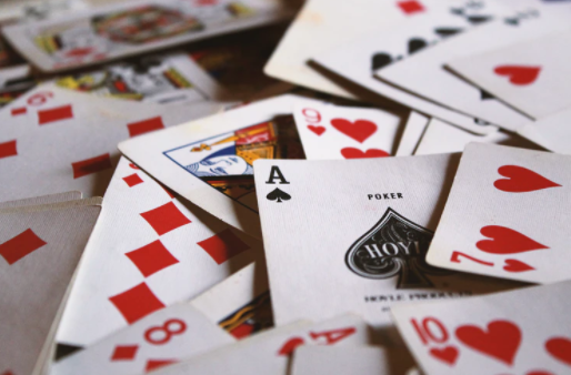 poker