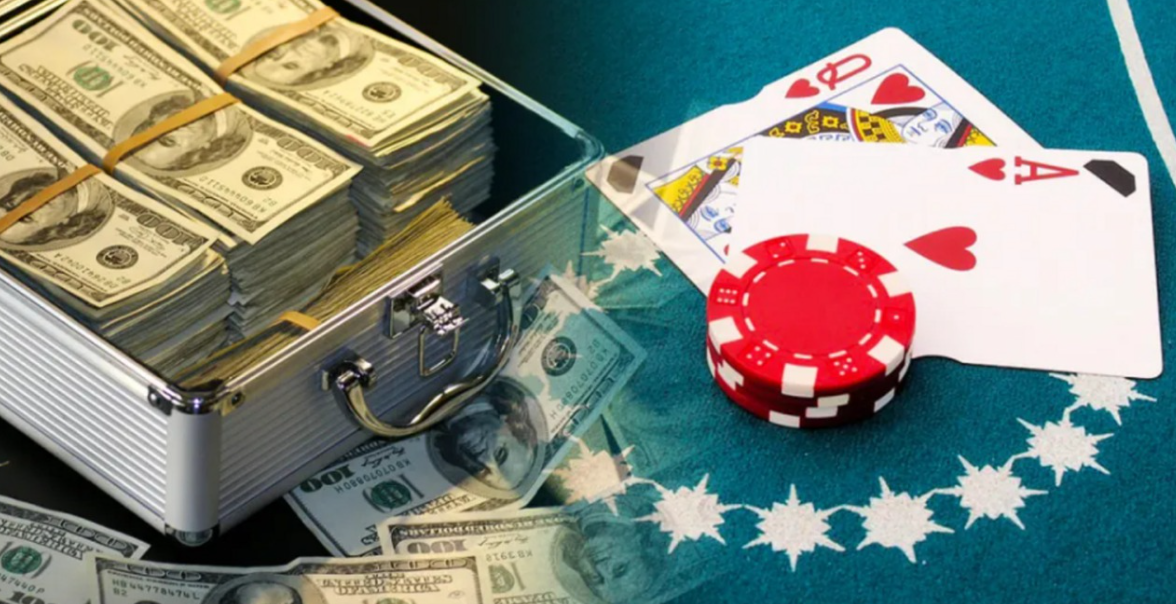 poker