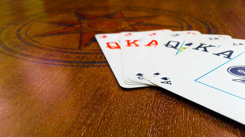cards