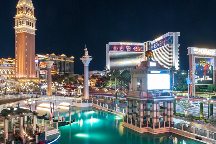 casinos