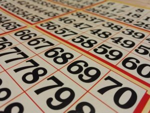numbers