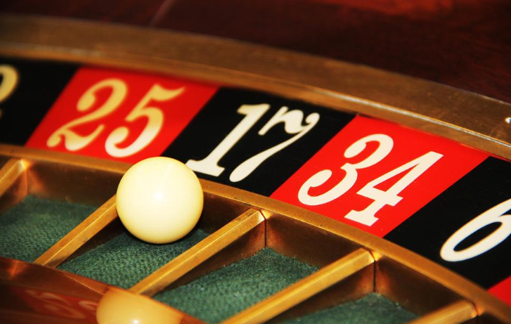 casino