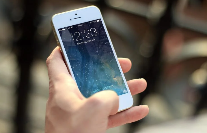 mobile phone