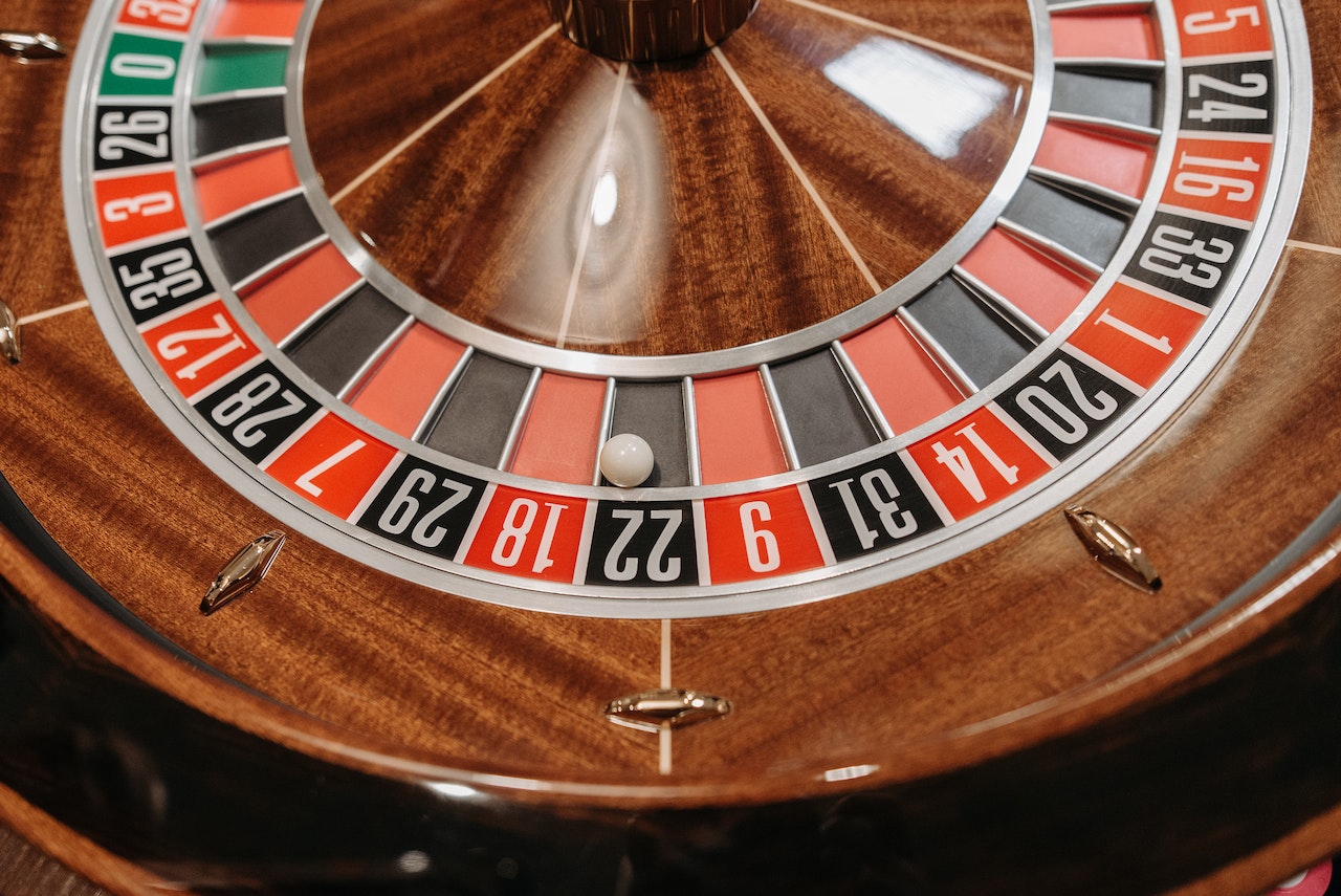 casino game