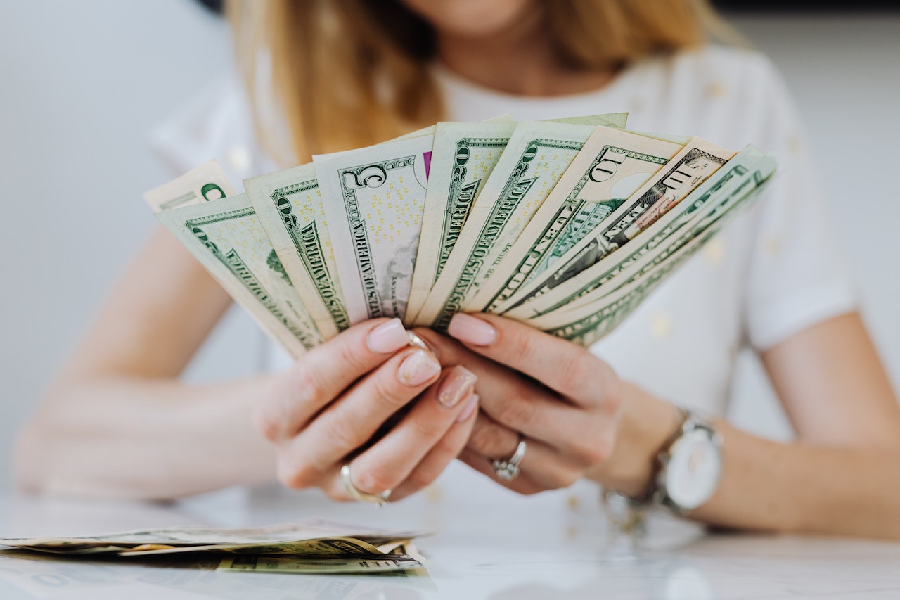 money 