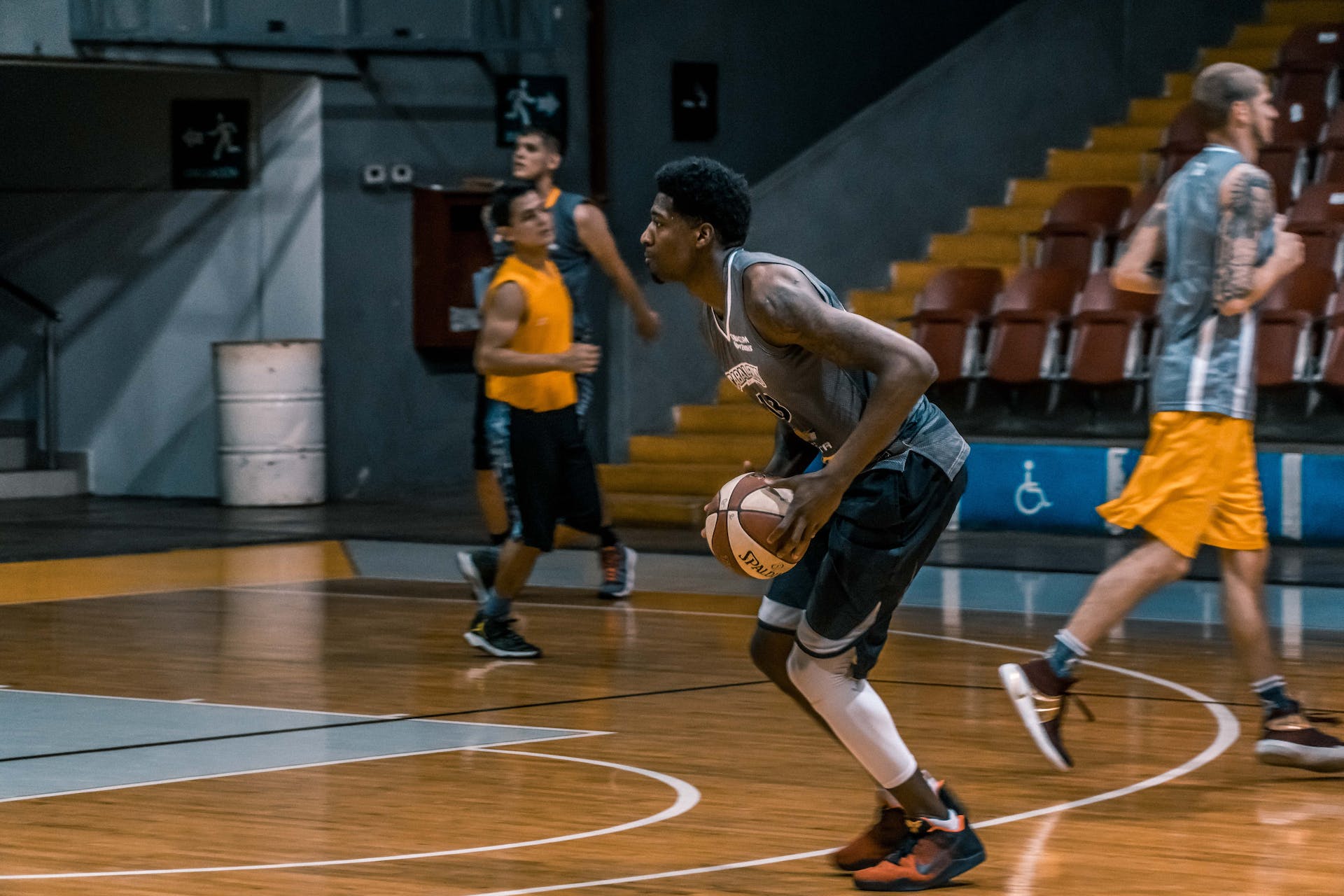 basketball