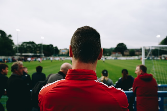 Betting on Sports Underdogs